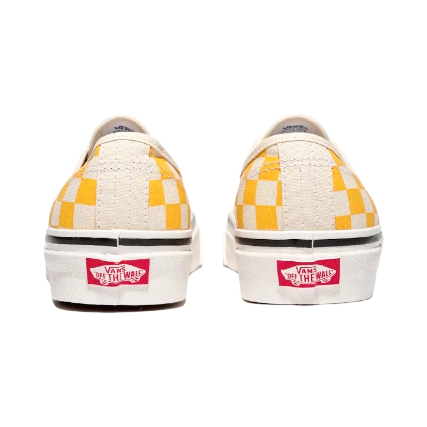 Anaheim Factory Authentic 44 DX Yellow