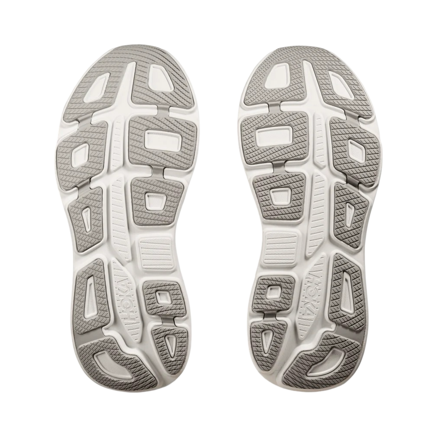 Men's Hoka Bondi 9 2E Width Varsity Navy White