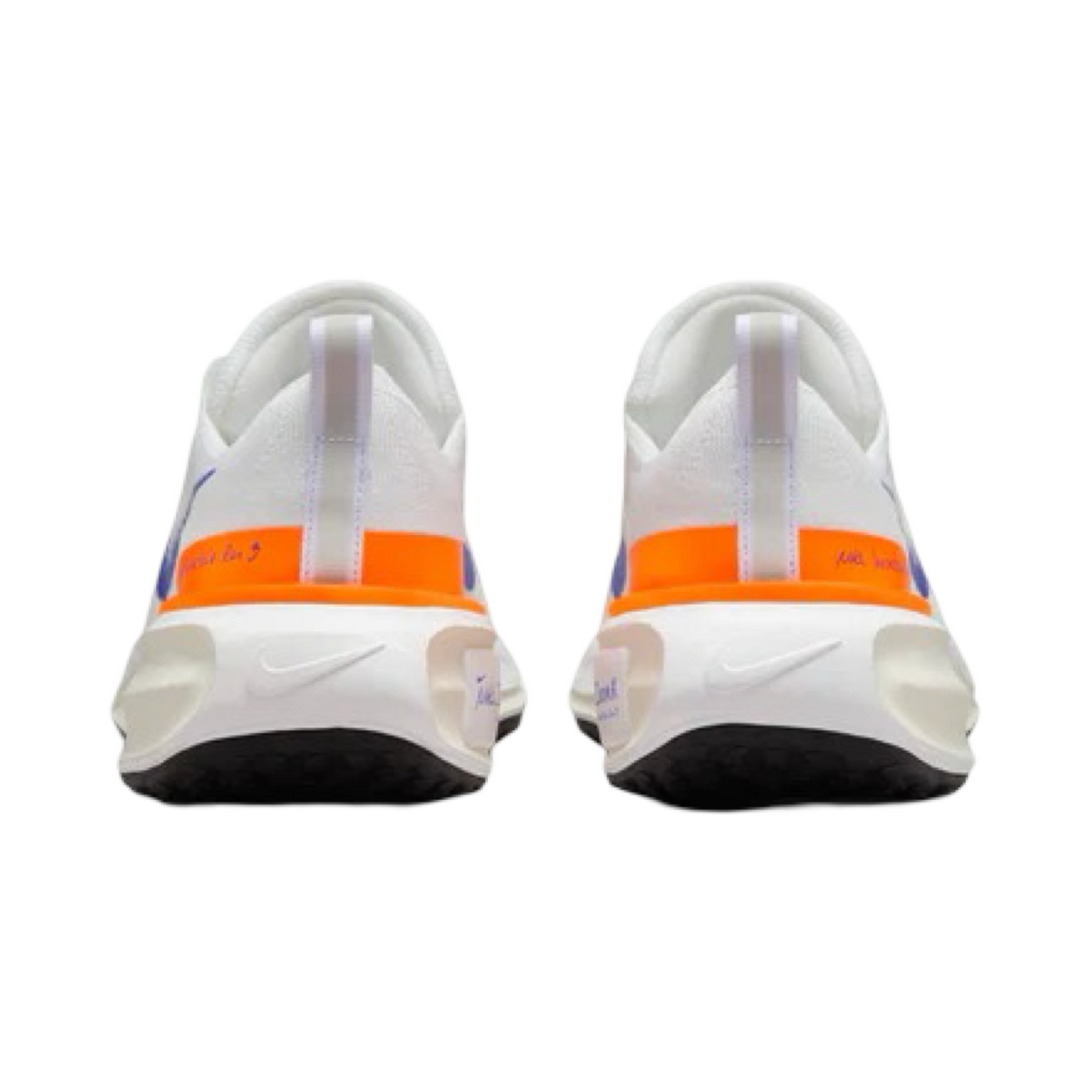 Women's Nike Zoomx Invincible RN FP Multi Colour