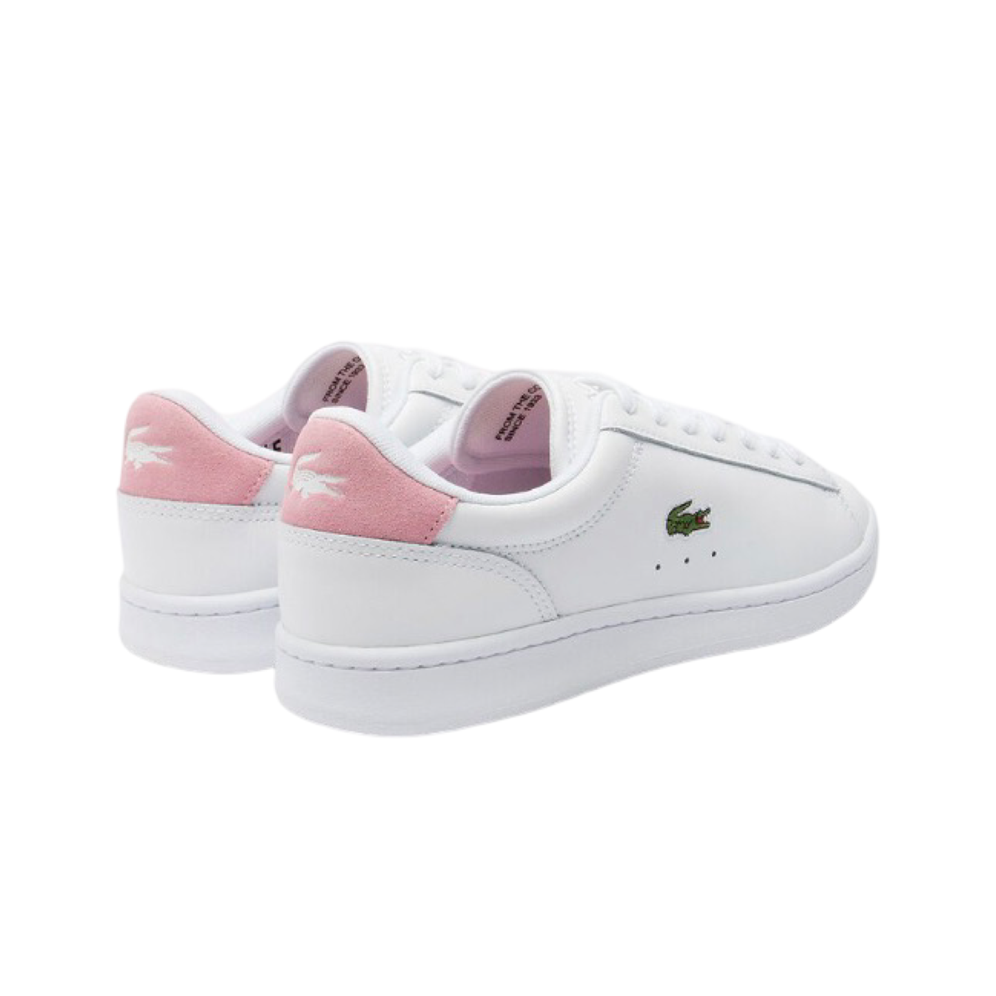 Women's Carnaby Set 224 4 SFA White Light Pink