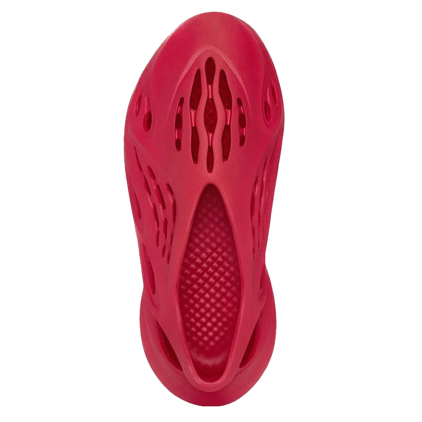 Yeezy Foam Runner RNNR Red Vermillion