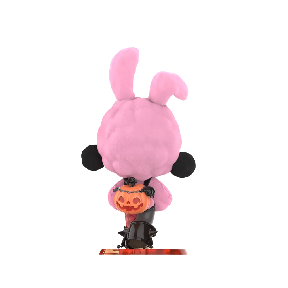POP MART SKULLPANDA Bunny or Doggy 100% Figurine