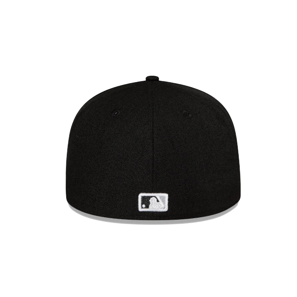 New Era 59Fifty Chicago Sox Fitted Cap