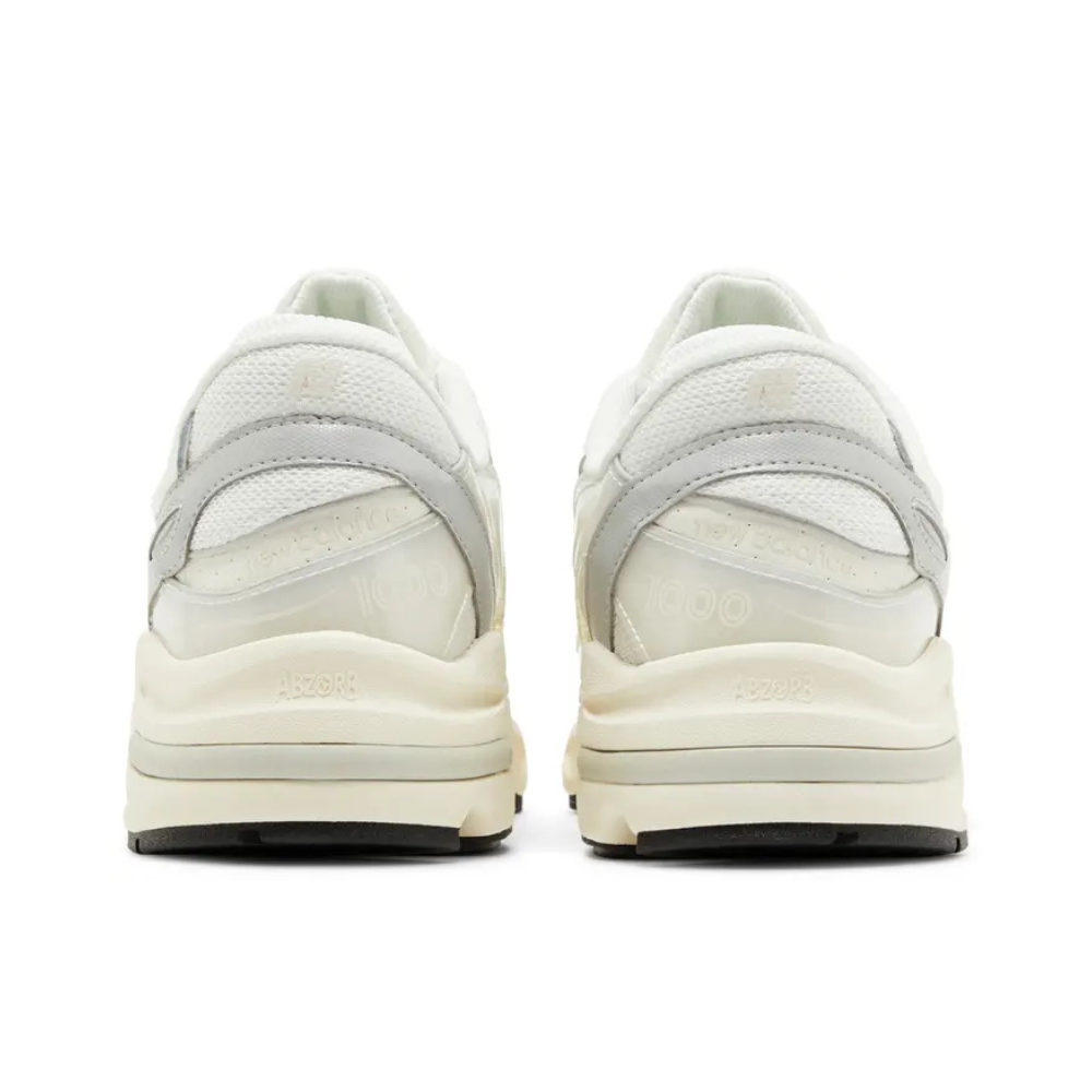 New Balance 1000 Aime Leon Dore White