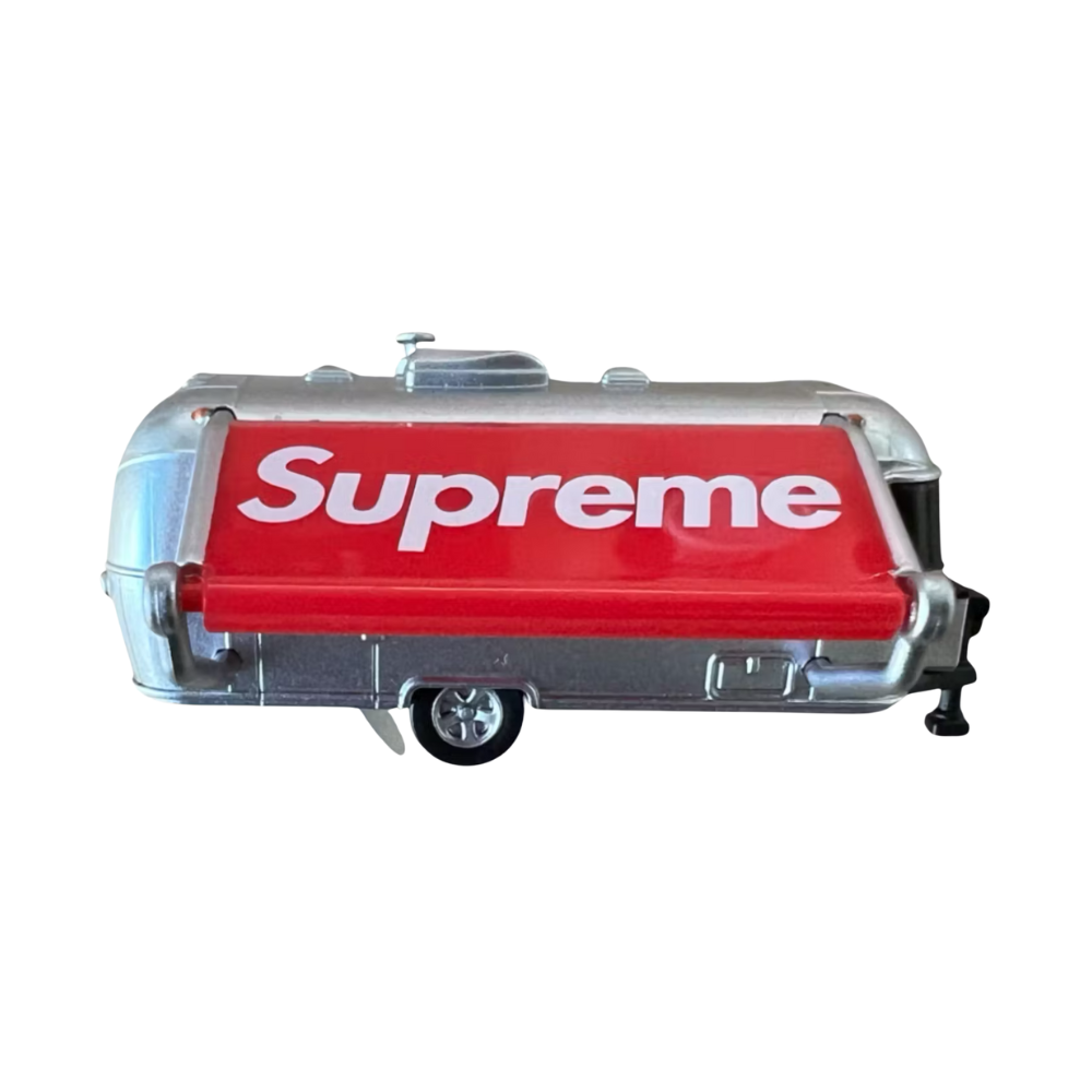 Supreme x Bandai Gashapon