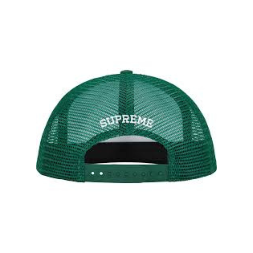 Supreme Stability Mesh Back 5 Panel