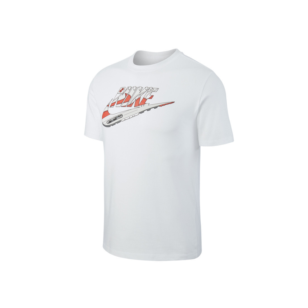 Nike Seasonal Air Max 1 T-Shirt White