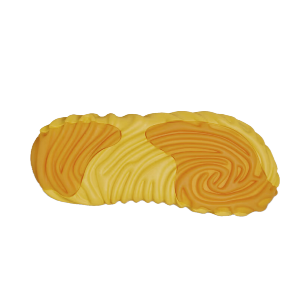 Crocs Pollex Clog x Salehe Bembury Yolk