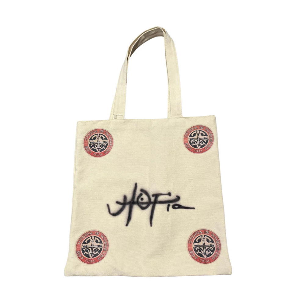 Travis Scott Circus Maximus VIP Tote