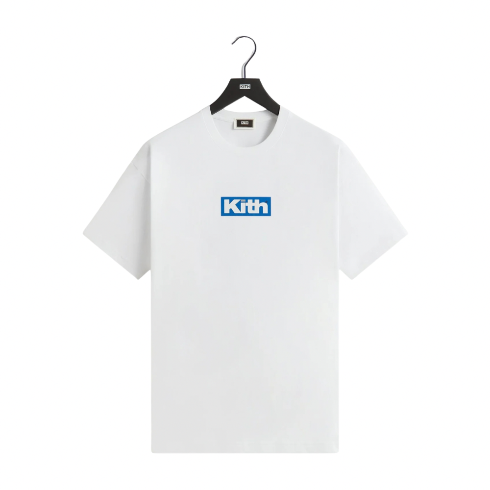 Kith Retro Logo Tee