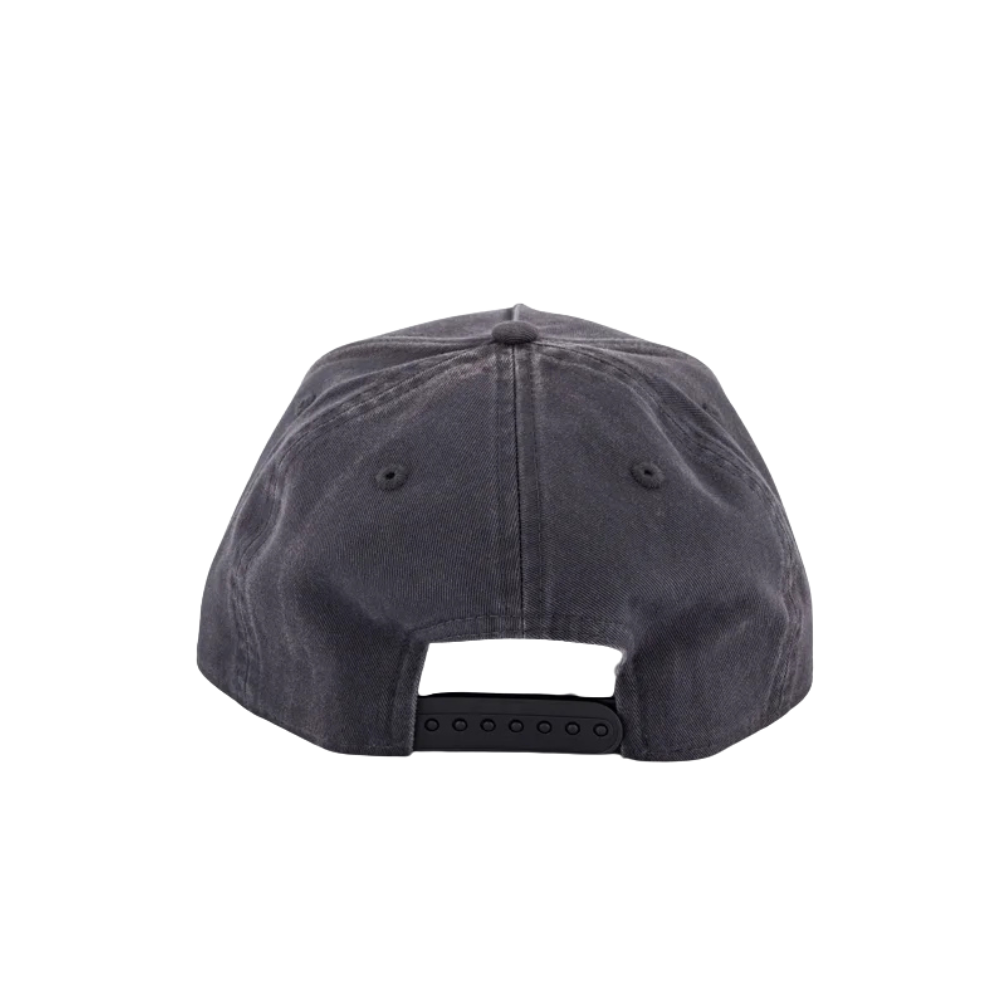 New Era 9Forty A-Frame Los Angeles Dodgers Tonal Snow Wash Cap