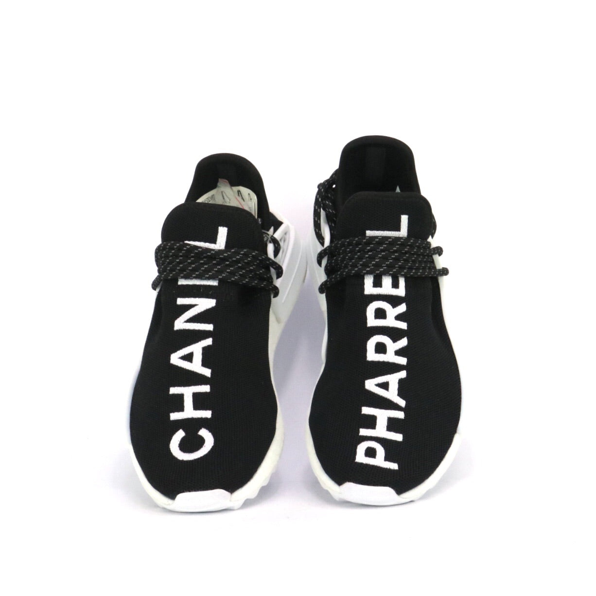 Adidas Human Race NMD Pharrell x Chanel