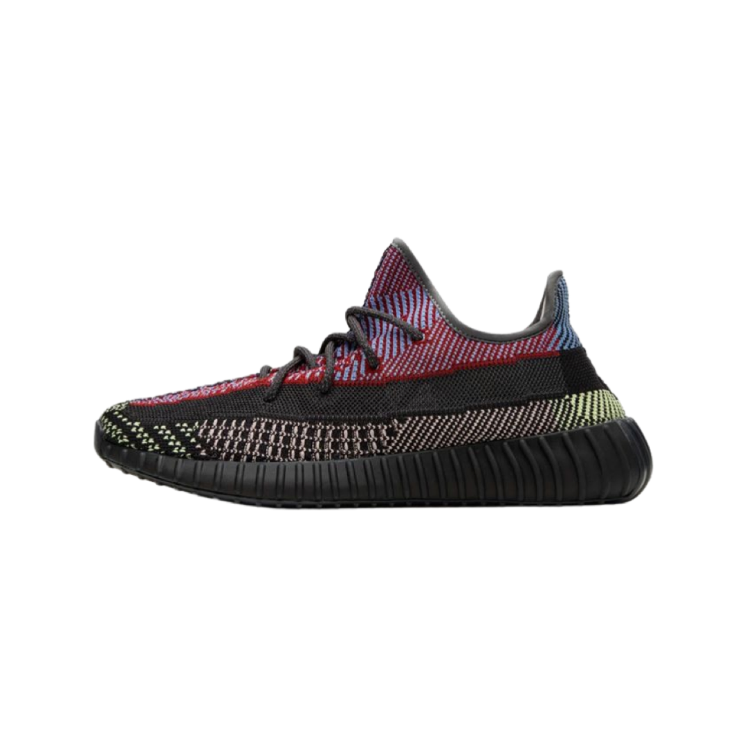 Yeezy Boost 350 V2 Yecheil Reflective