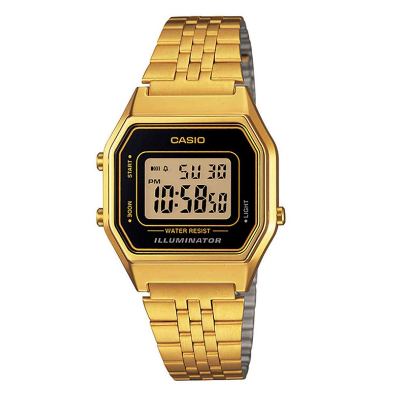 Casio Watches