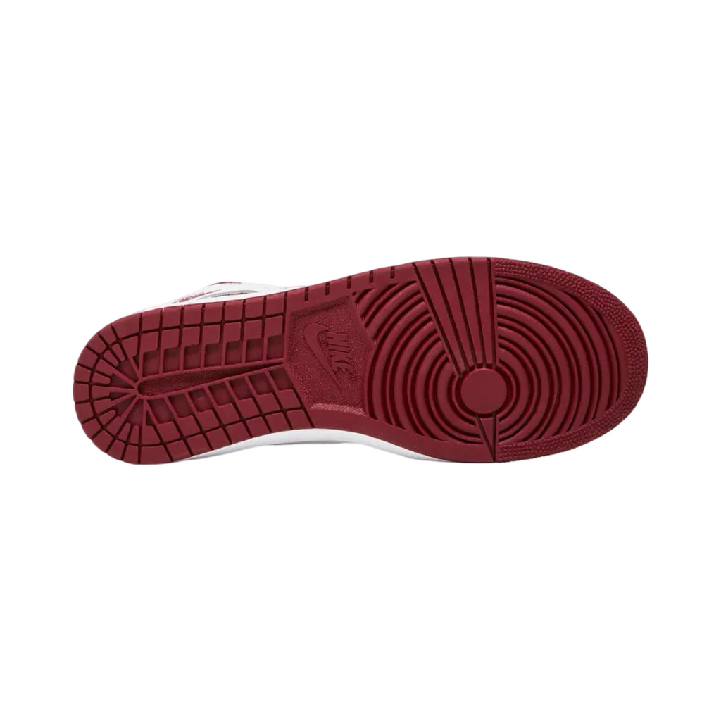 Air Jordan 1 Retro High '85 OG Metallic Burgundy