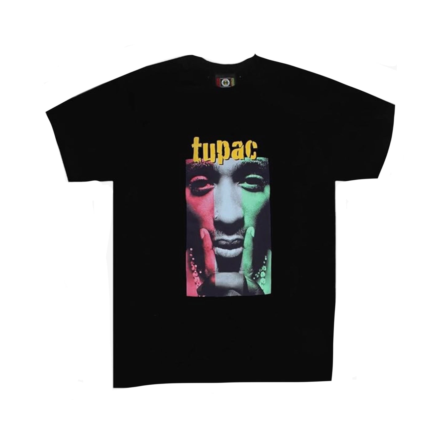 Cross Colours Tupac Vintage Tee