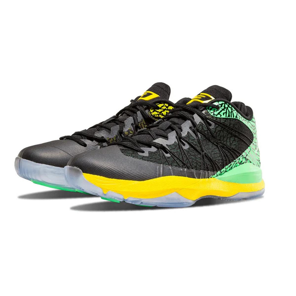 Air Jordan 6 Brazil Boxset Multi Multi 688447-920