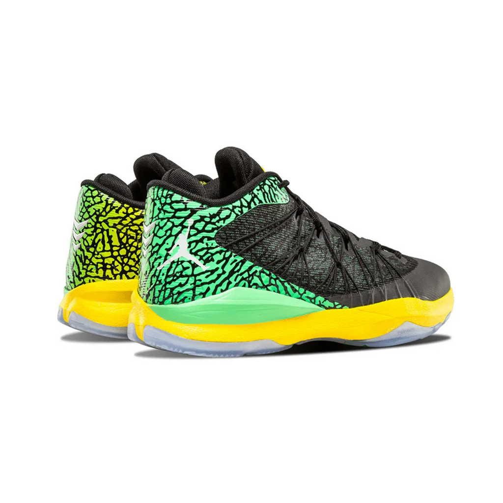 Air Jordan 6 Brazil Boxset Multi Multi 688447-920