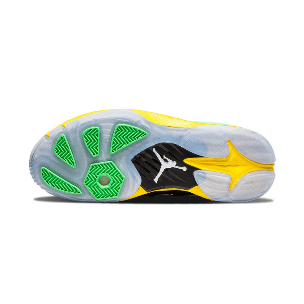 Air Jordan 6 Brazil Boxset Multi Multi 688447-920