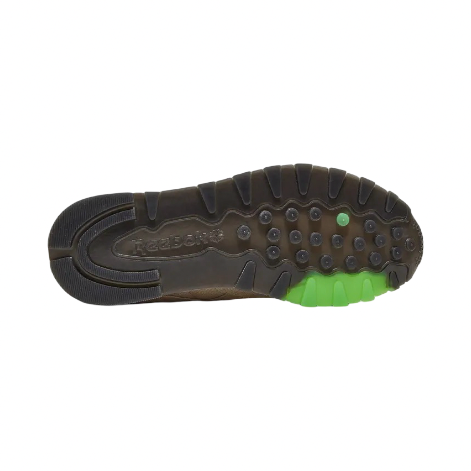 Ghostbusters x Reebok Classic Khaki Flight Suit H68136