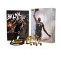 Enterbay 1/6 Real Masterpiece NBA Collection: Kevin Durant Action Figure