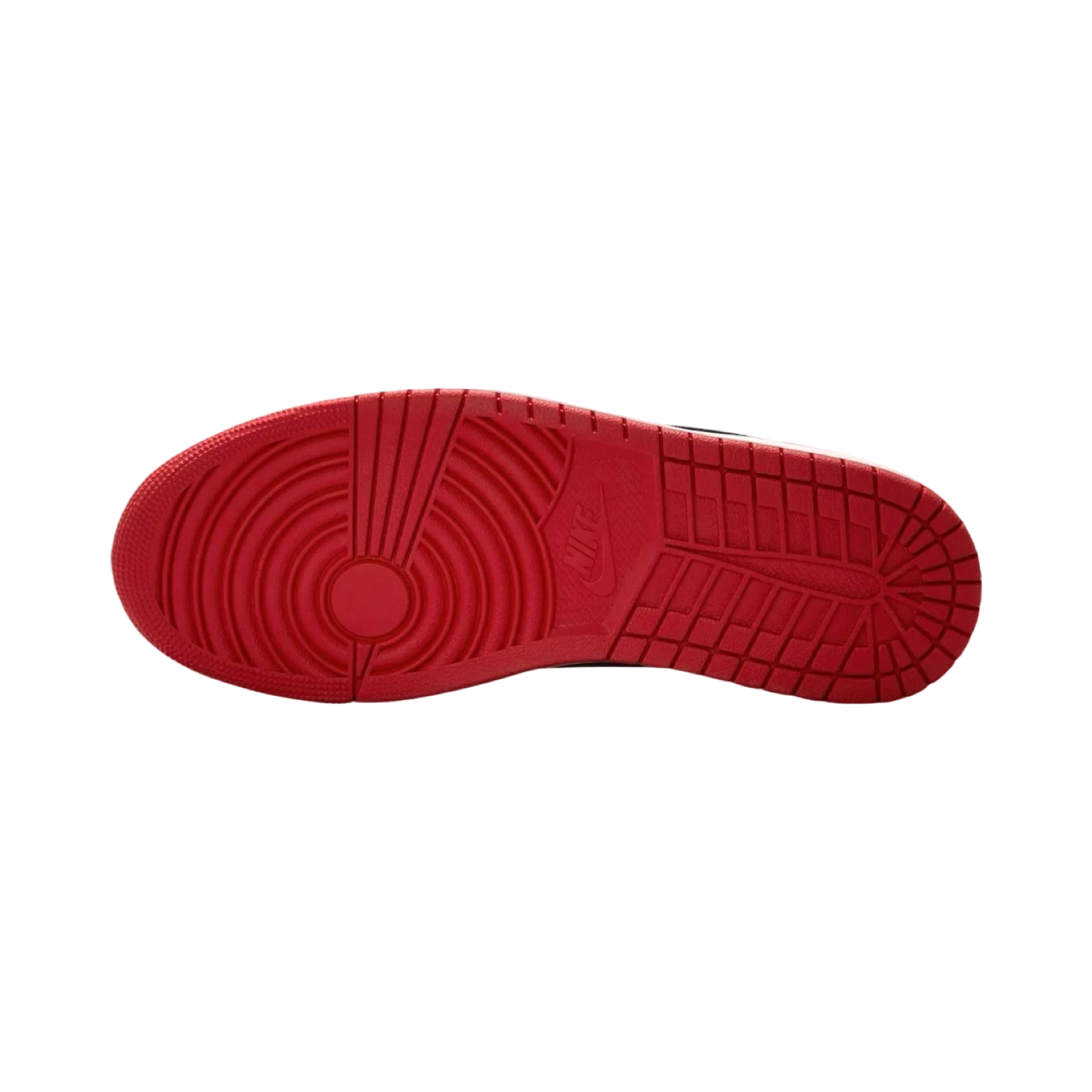 Air Jordan 1 Low Retro OG Chicago 2025 White Varsity Red Black