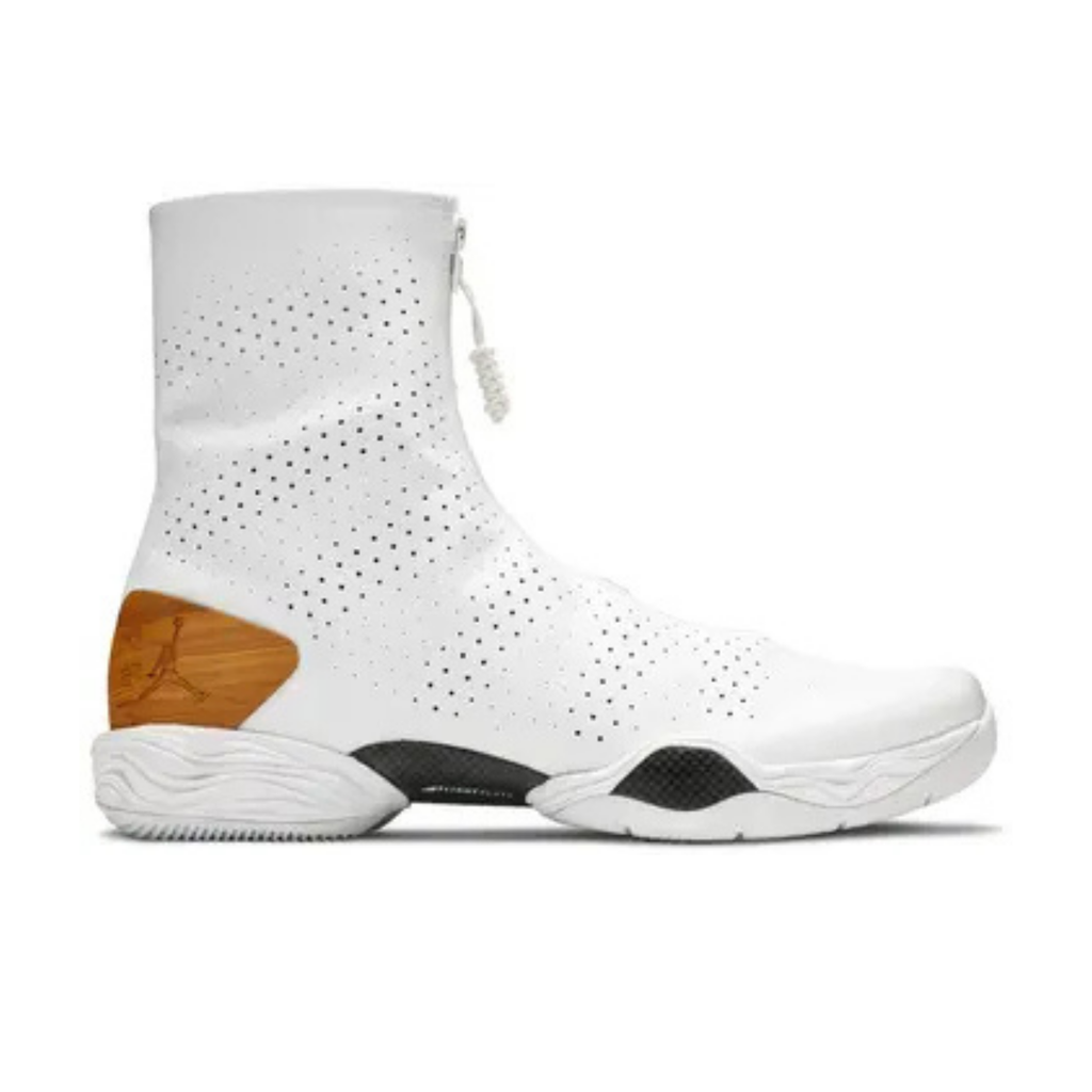Air Jordan 28 SYN Bamboo 649501-100
