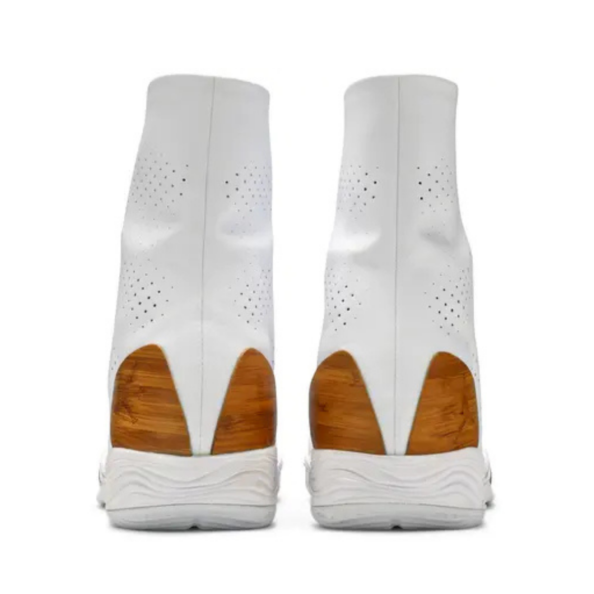 Air Jordan 28 SYN Bamboo 649501-100