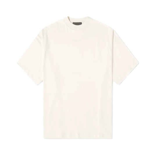 Fear of God Essentials Cloud Dancer Tee