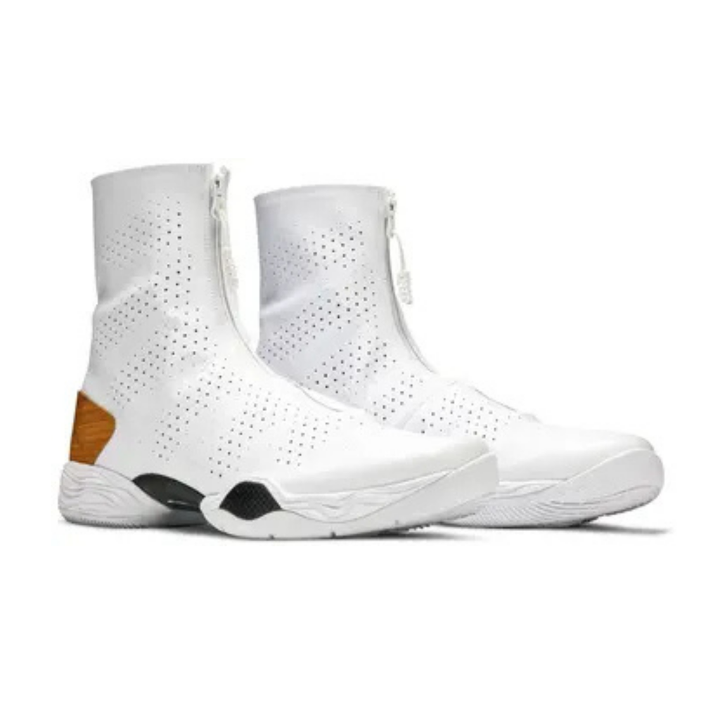 Air Jordan 28 SYN Bamboo 649501-100