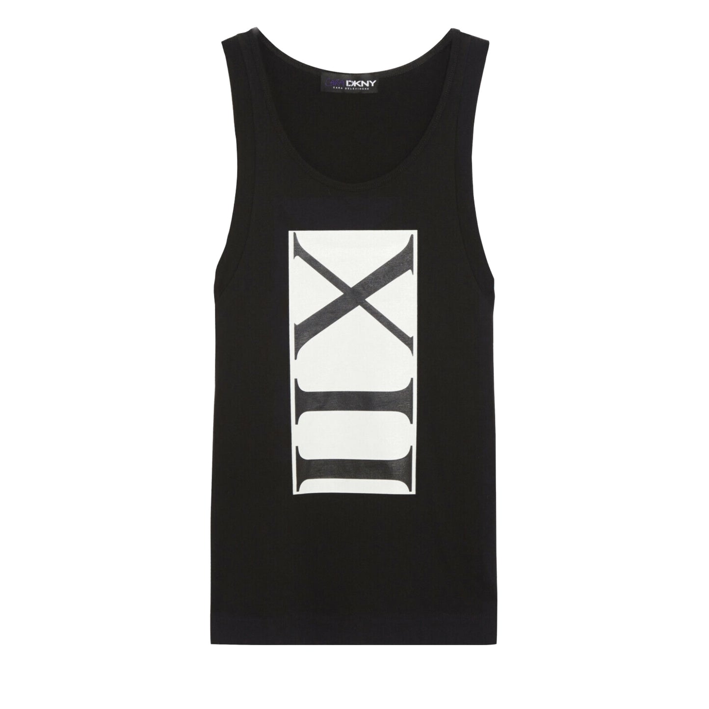 Cara Delevingne x DKNY Tank Top