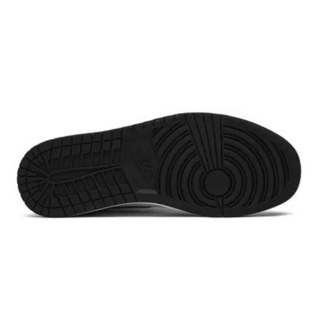 Air Jordan 1 High OG Black White 555088-010