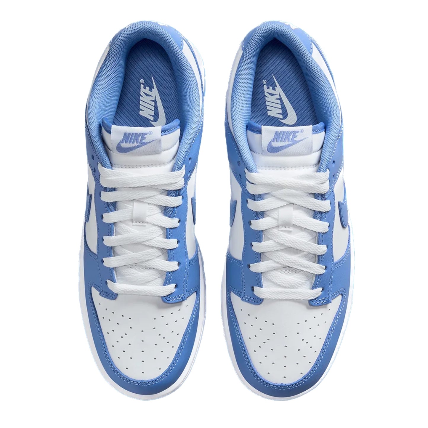 Nike Dunk Low Polar Blue White