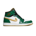 Air Jordan 1 High Retro OG Celtics 555088-315