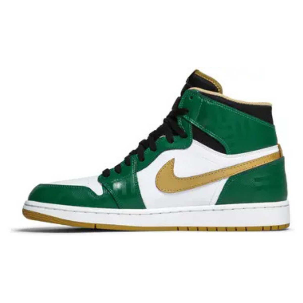 Air Jordan 1 High Retro OG Celtics 555088-315