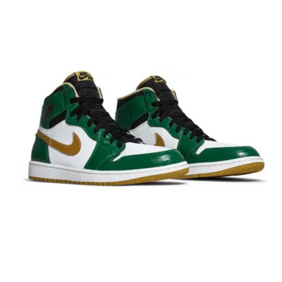 Air Jordan 1 High Retro OG Celtics 555088-315
