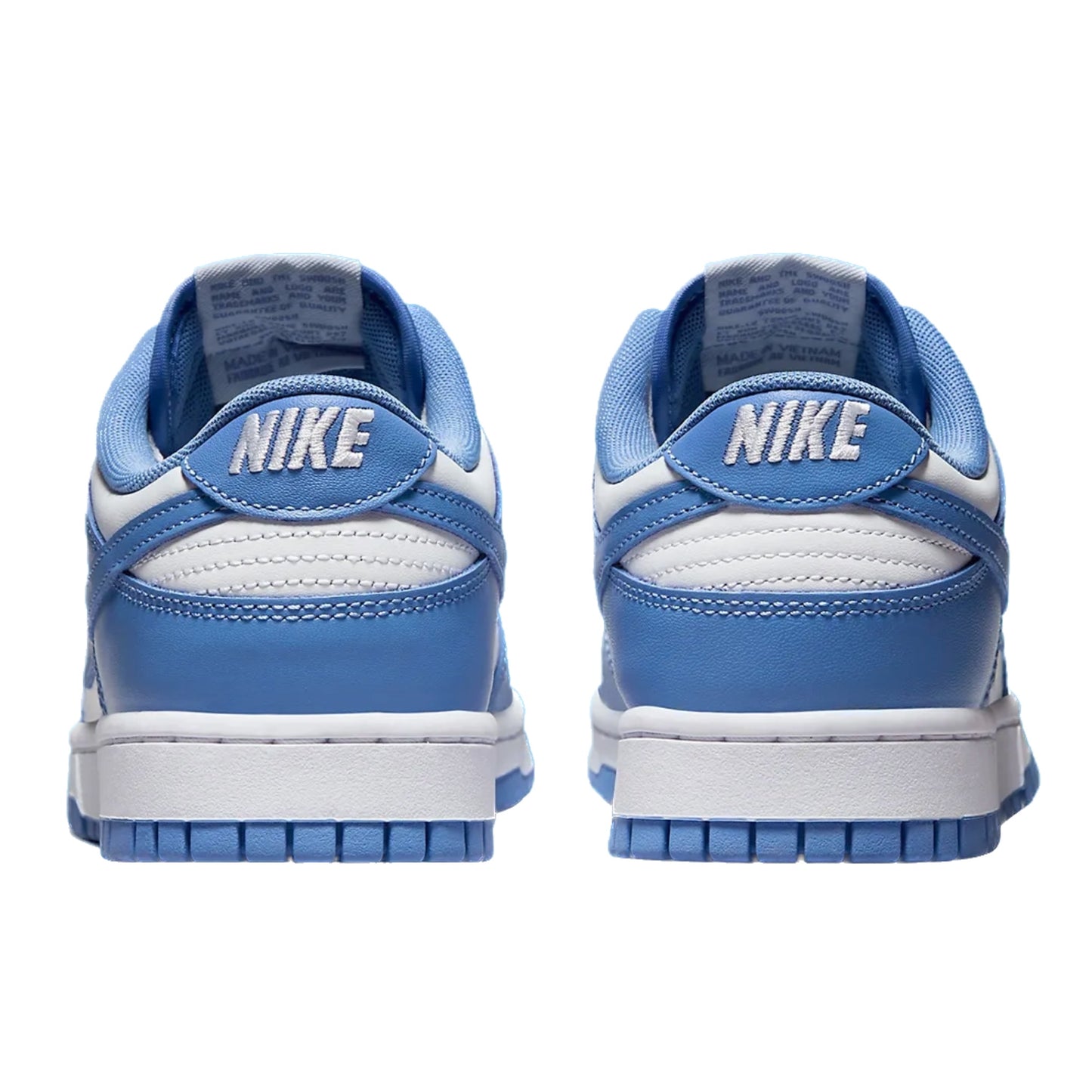 Nike Dunk Low Polar Blue White