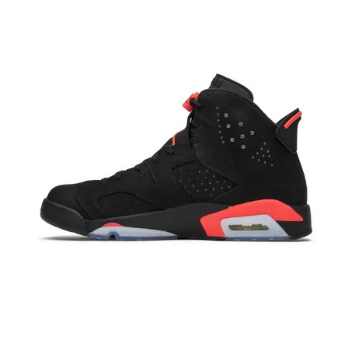Air Jordan 6 Retro Infared 384664-023