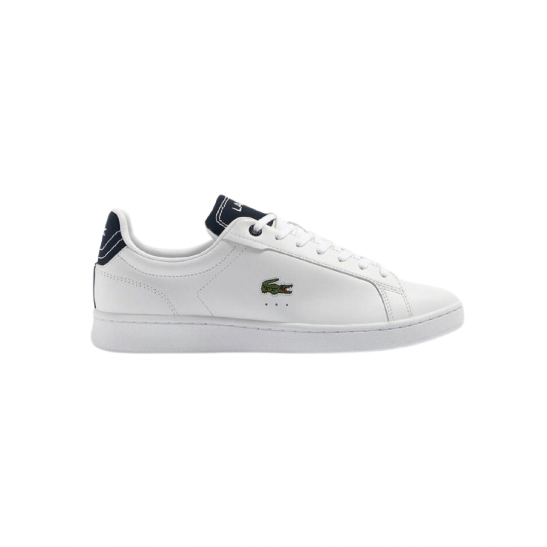 Men's Lacoste Carnaby Pro 223 White Navy