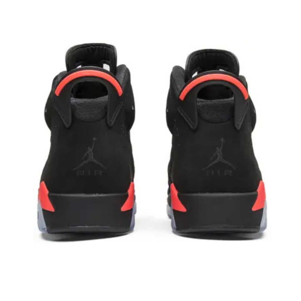 Air Jordan 6 Retro Infared 384664-023