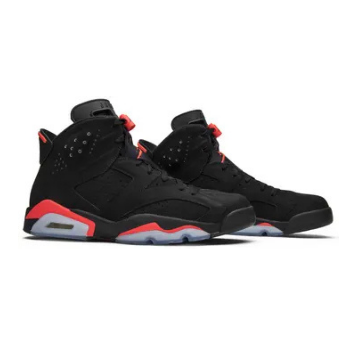Air Jordan 6 Retro Infared 384664-023