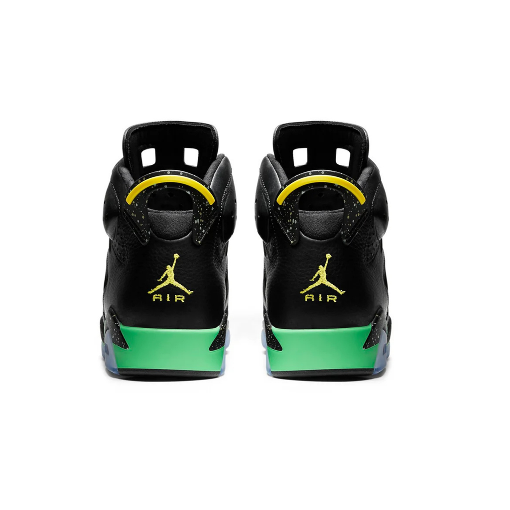 Air Jordan 6 Brazil Boxset Multi Multi 688447-920