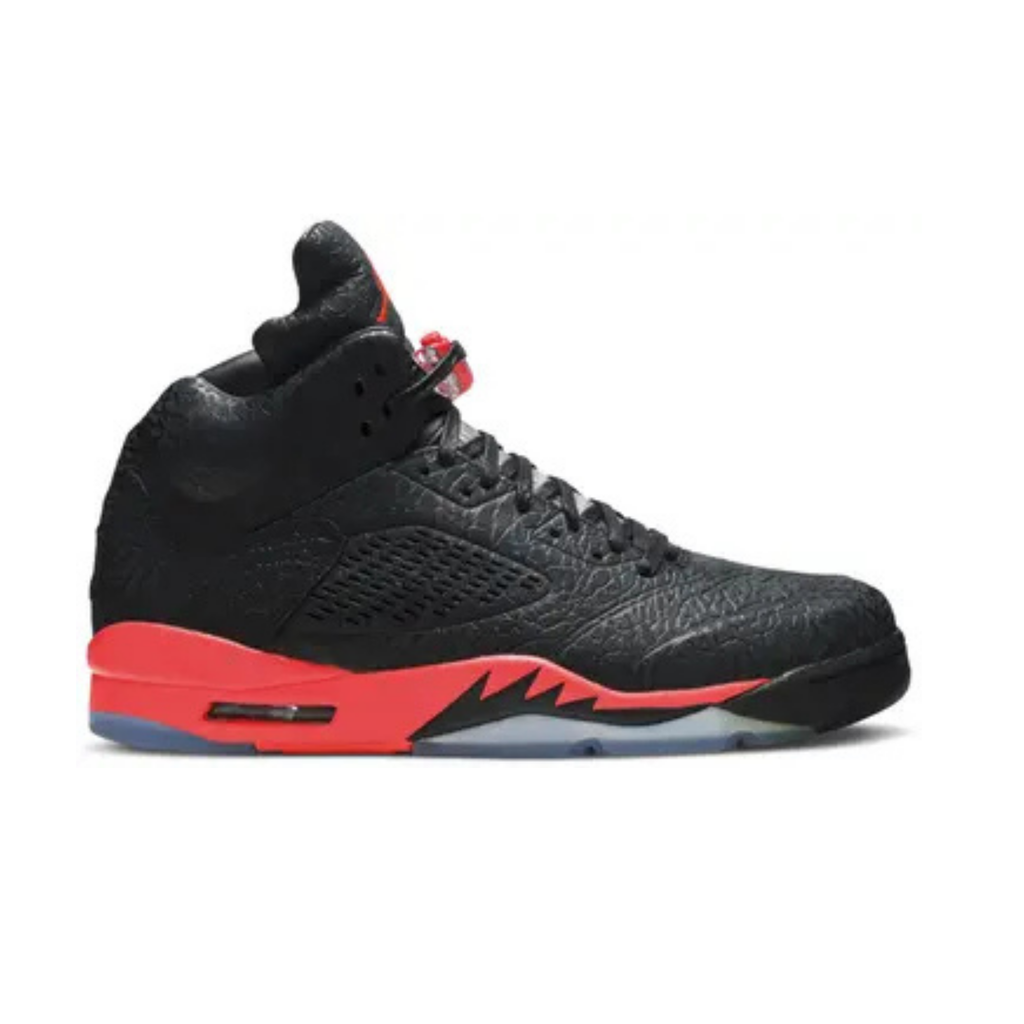 Air Jordan 3lab5 Infared 599581-010