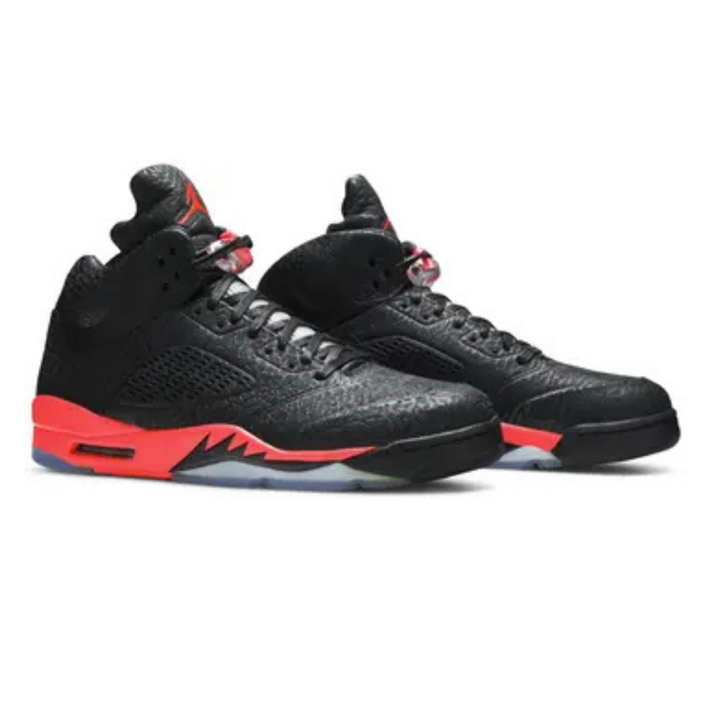 Air Jordan 3lab5 Infared 599581-010