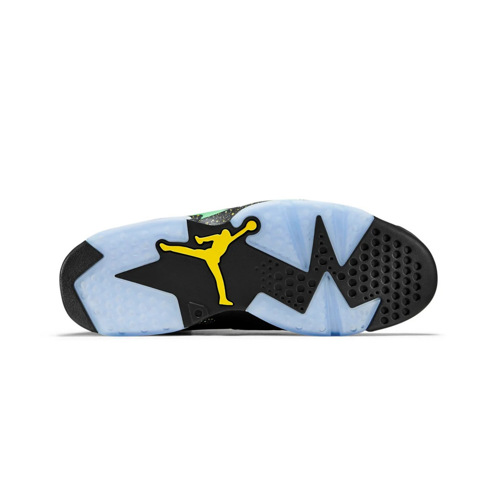 Air Jordan 6 Brazil Boxset Multi Multi 688447-920