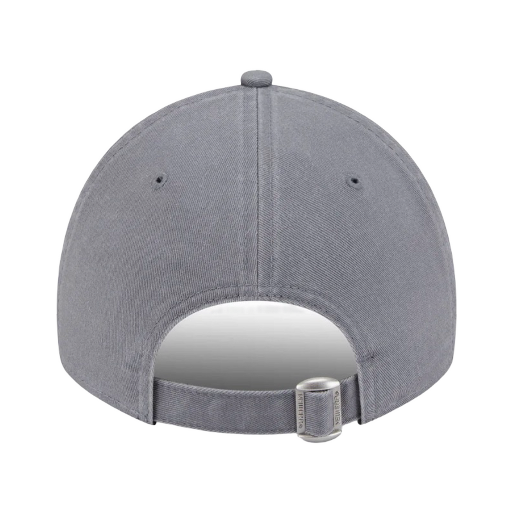 New Era 920 Pre Curved Los Angeles Dodgers Storm Grey Cap