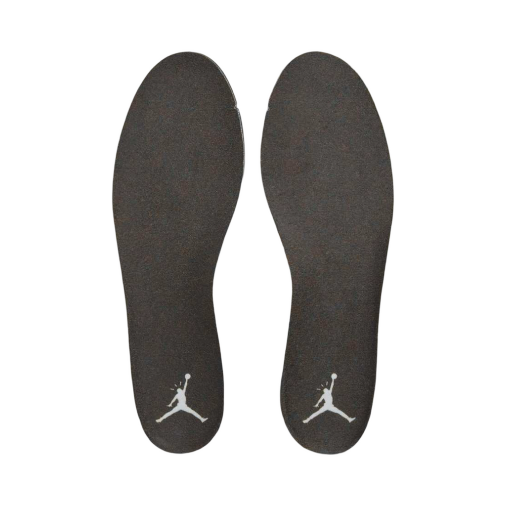 Travis Scott Jumpman Jack Dark Mocha