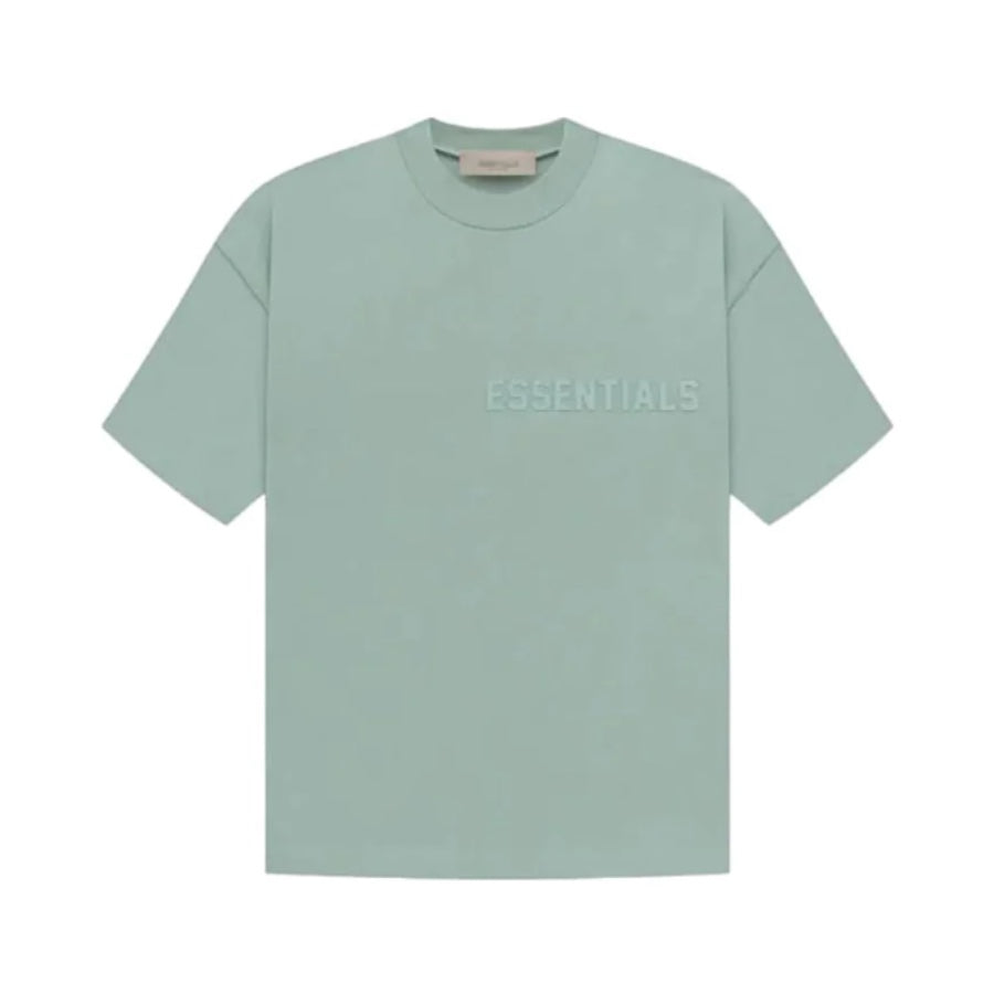 Fear of God Essentials Tee Sycamore