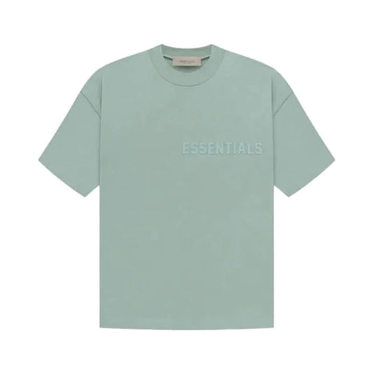 Fear of God Essentials Tee Sycamore