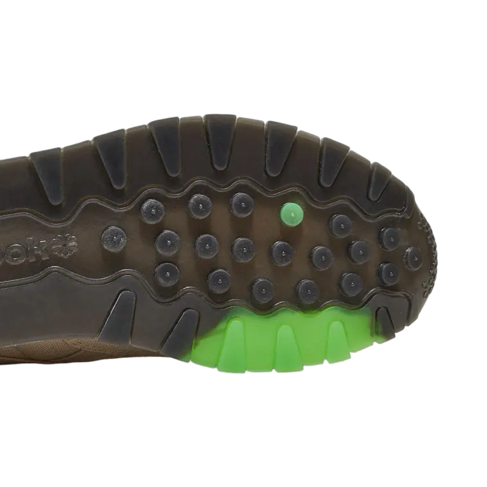 Ghostbusters x Reebok Classic Khaki Flight Suit H68136